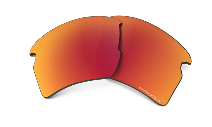 Oakley Flak® 2.0 XL, Prizm Ruby udskiftningslinser