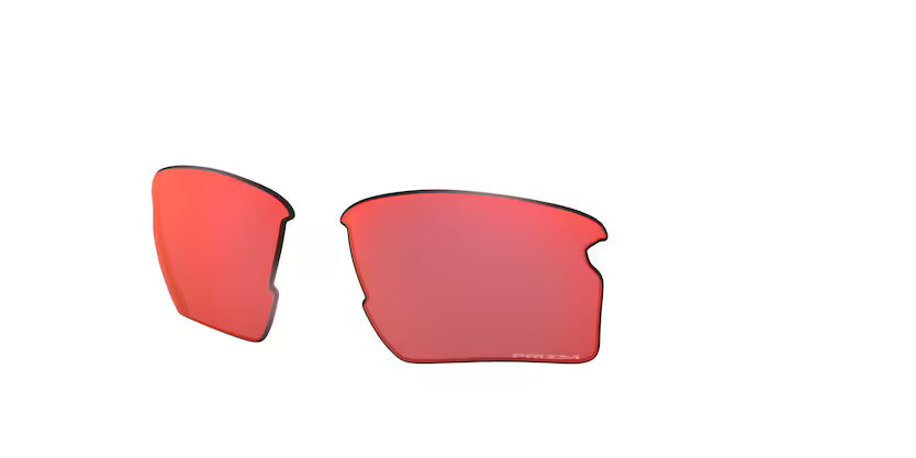 Oakley Flak® 2.0 XL, Prizm Trail Torch udskiftningslinser