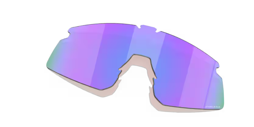 Oakley Hydra, Prizm Violet udskiftningslinser