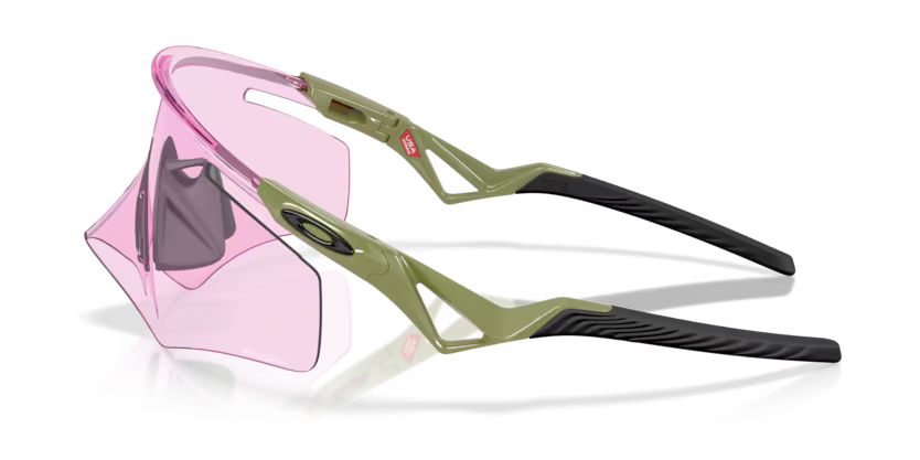 Oakley Qntm Kato - Fern, Prizm low light