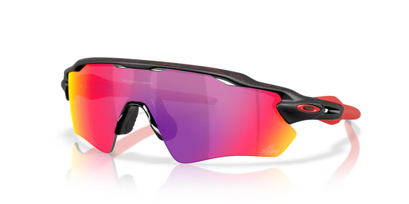 Oakley Radar® EV Path® - 100t matt black, Prizm road
