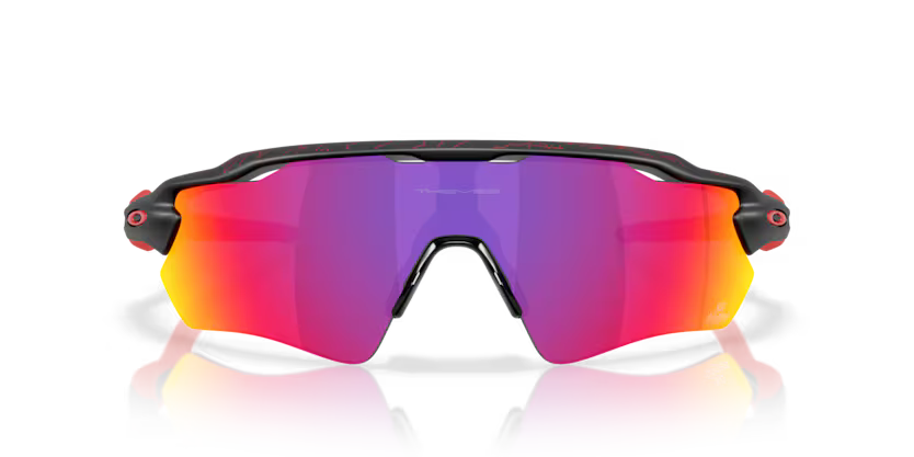 Oakley Radar® EV Path® - 100t matt black, Prizm road