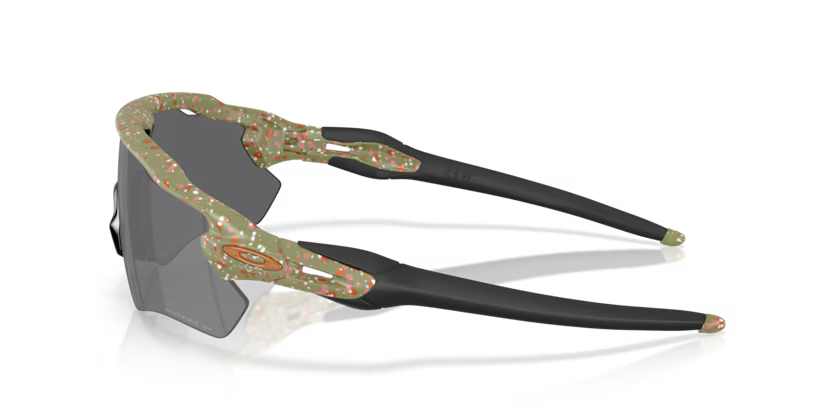 Oakley Radar® EV Path® - Matt fern terrazzo, Prizm black polarized