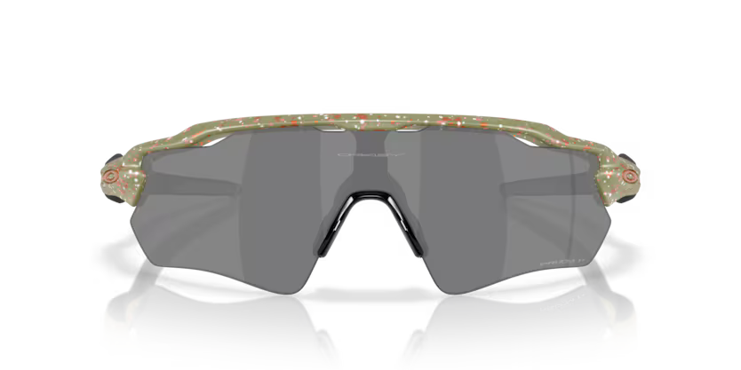 Oakley Radar® EV Path® - Matt fern terrazzo, Prizm black polarized