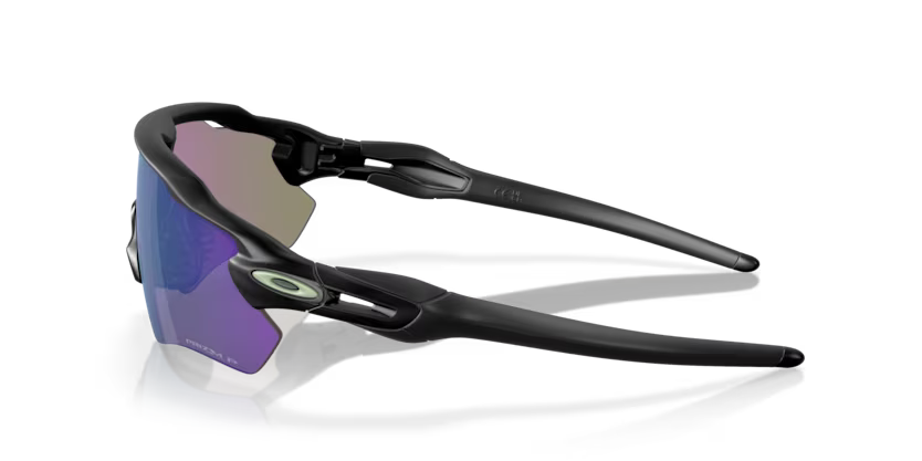 Oakley Radar® EV Path® - Matte Black, Prizm Jade Polarized