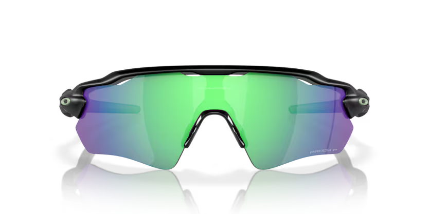 Oakley Radar® EV Path® - Matte Black, Prizm Jade Polarized