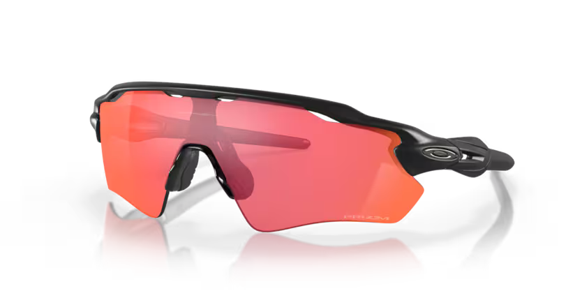 Oakley Radar® EV Path® - Matte Black, Prizm Trail Torch