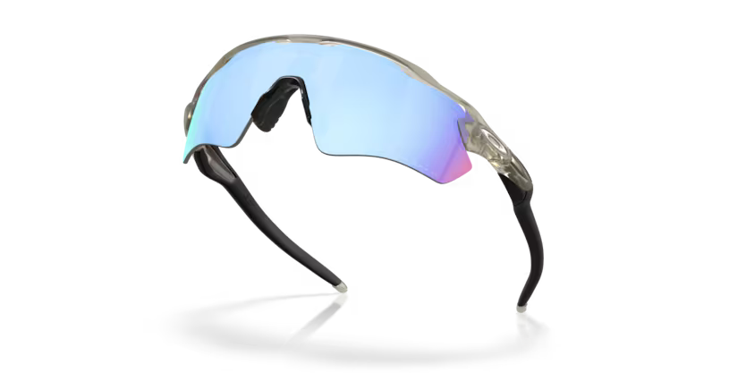Oakley Radar® EV Path® - Matte Grey Ink, Prizm deep water polarized