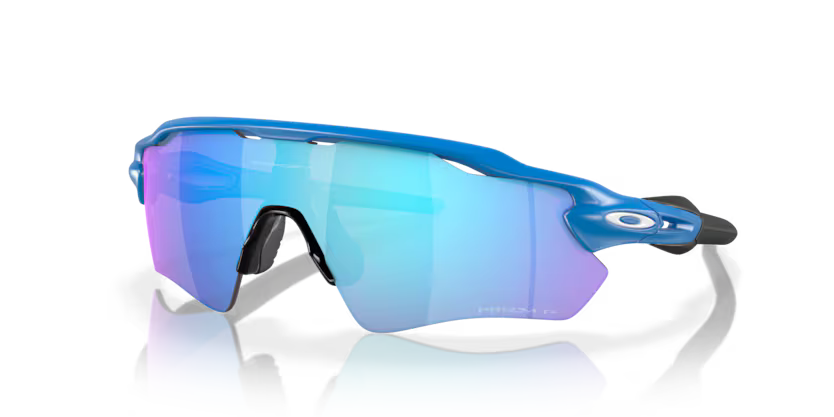 Oakley Radar® EV Path® - Matte Sapphire, Prizm Sapphire Polarized