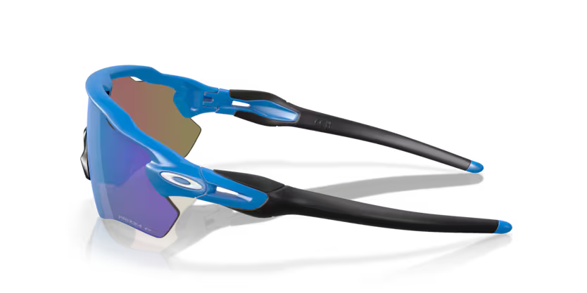 Oakley Radar® EV Path® - Matte Sapphire, Prizm Sapphire Polarized