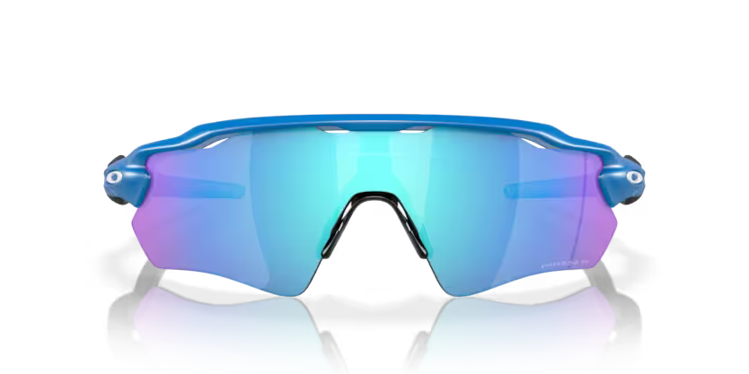 Oakley Radar® EV Path® - Matte Sapphire, Prizm Sapphire Polarized