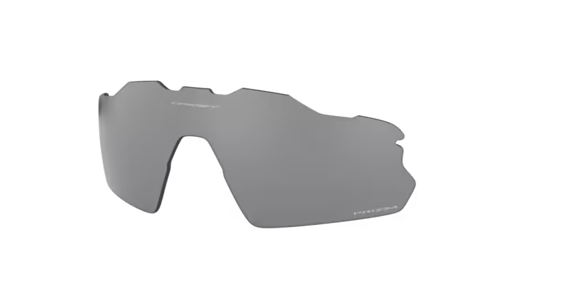 Oakley Radar® EV Pitch® Prizm Black udskiftningslinser