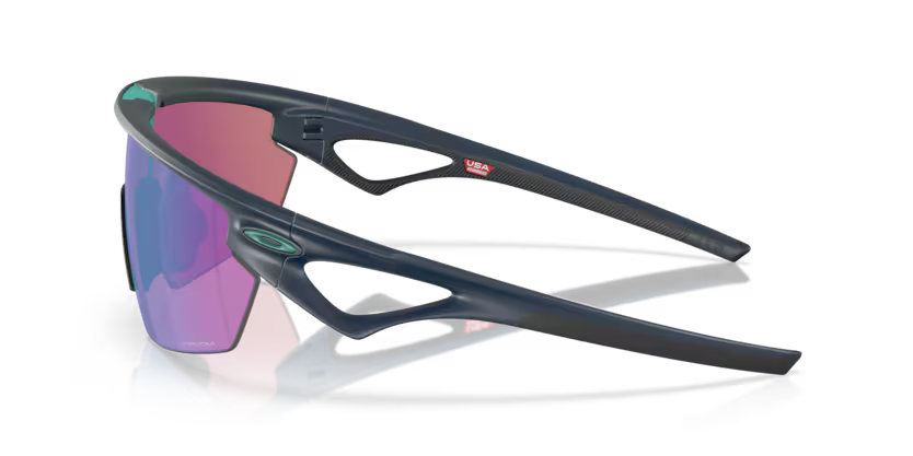 Oakley Sphaera™️ - Matt abyss, Prizm road jade