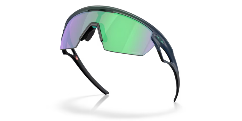 Oakley Sphaera™️ - Matt abyss, Prizm road jade