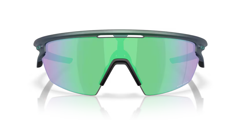Oakley Sphaera™️ - Matt abyss, Prizm road jade