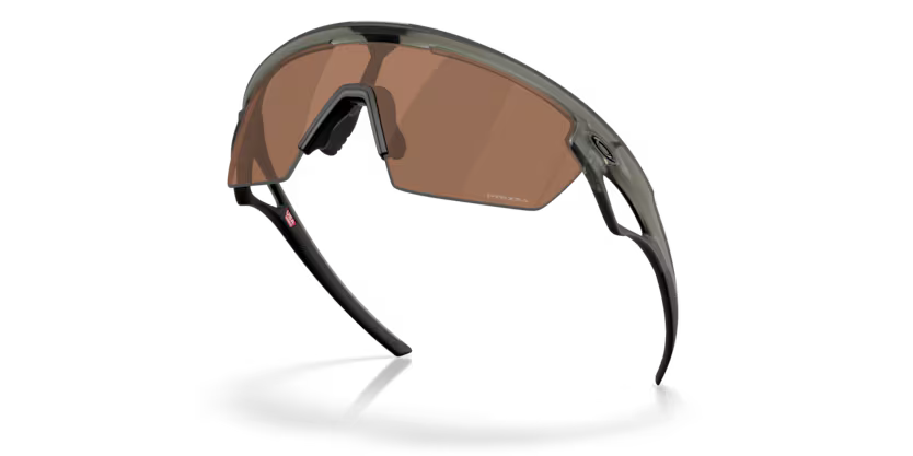 Oakley Sphaera™️ - Matte olive ink, Prizm Tungsten