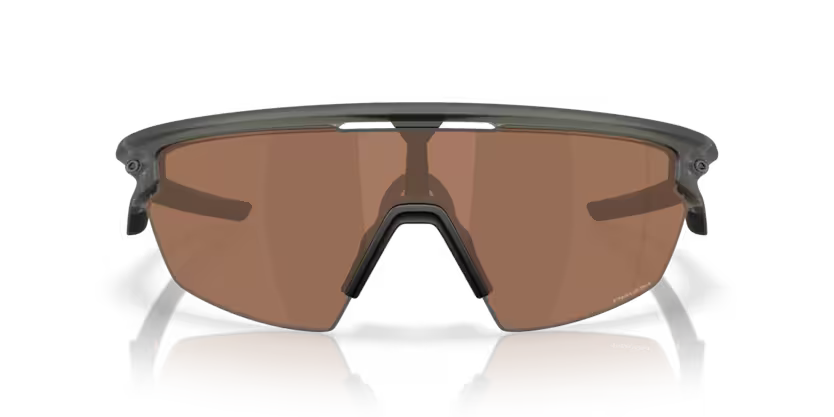 Oakley Sphaera™️ - Matte olive ink, Prizm tungsten