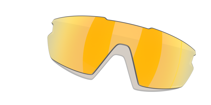 Oakley Sphaera™, Prizm 24k udskiftningslinser