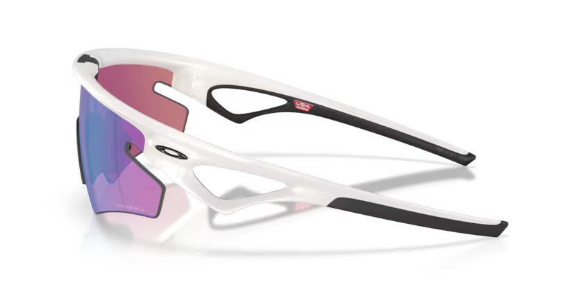 Oakley Sphaera Slash - Matt vapor, Prizm Road Jade