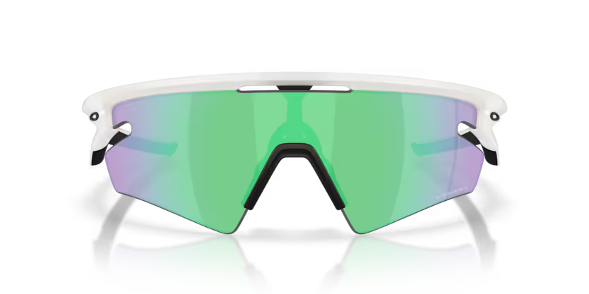 Oakley Sphaera Slash - Matt vapor, Prizm road jade