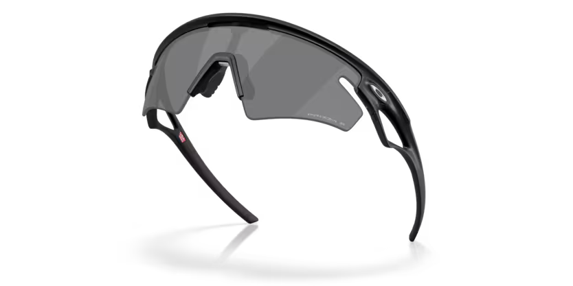 Oakley Sphaera Slash - Matte Black, Prizm Black Polarized