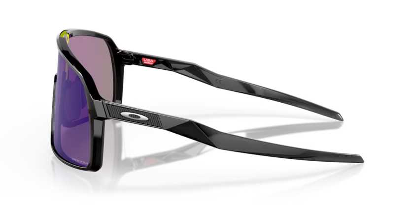 Oakley Sutro - Black inc, Prizm Jade