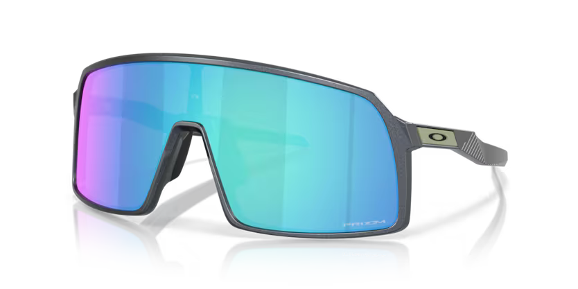 Oakley Sutro - Blue steel, Prizm Sapphire