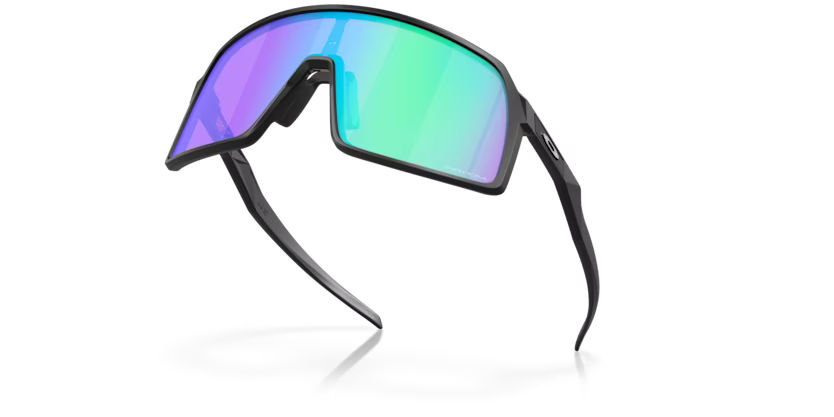 Oakley Sutro - Matte Black, Prizm Golf