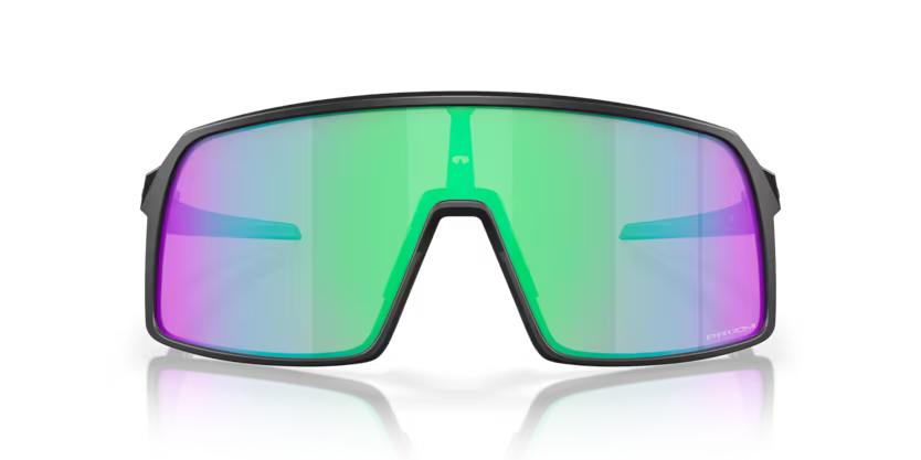 Oakley Sutro - Matte Black, Prizm Golf
