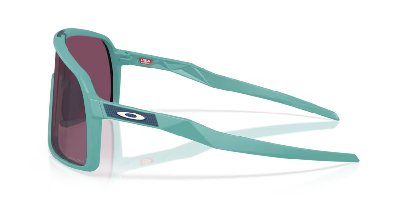 Oakley Sutro - Matt Pacific, Prizm Road Black