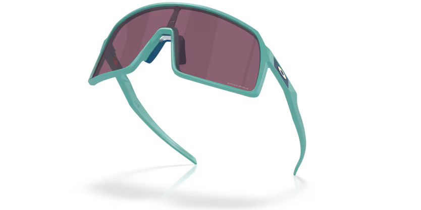 Oakley Sutro - Matt Pacific, Prizm Road Black