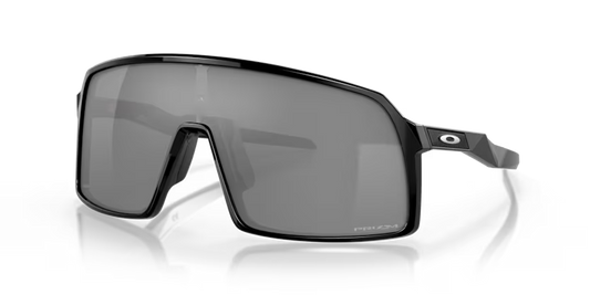 Oakley Sutro - Polished Black, Prizm Black
