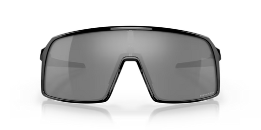 Oakley Sutro - Polished Black, Prizm Black