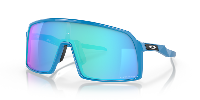 Oakley Sutro - Sky Blue, Prizm Sapphire