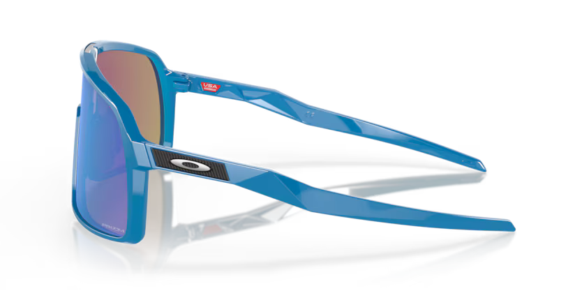 Oakley Sutro - Sky Blue, Prizm Sapphire