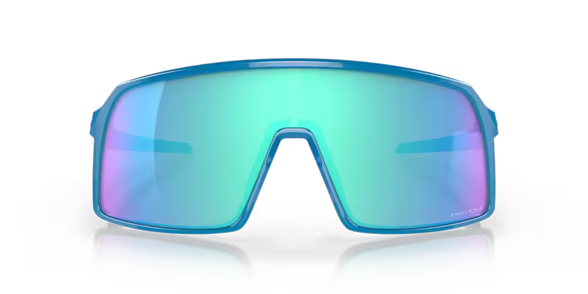 Oakley Sutro - Sky Blue, Prizm Sapphire