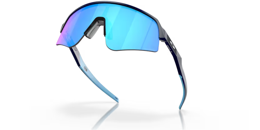 Oakley Sutro Lite Sweep - Matte Navy, Prizm Sapphire