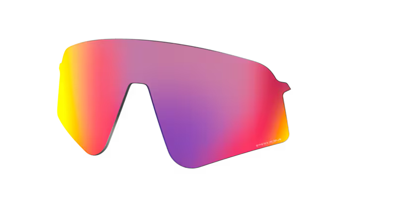Oakley Sutro Lite Sweep, Prizm Road udskiftningslinser