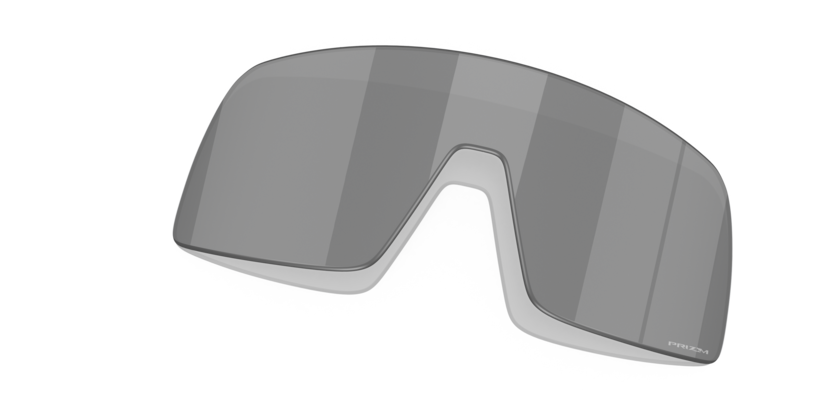 Oakley Sutro S, Prizm Black udskiftningslinser