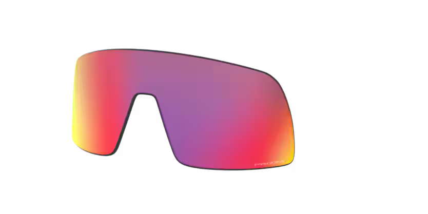 Oakley Sutro S, Prizm Road udskiftningslinser