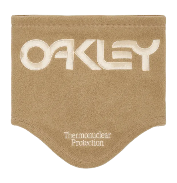 Oakley TNP Neck Gaiter - Beige