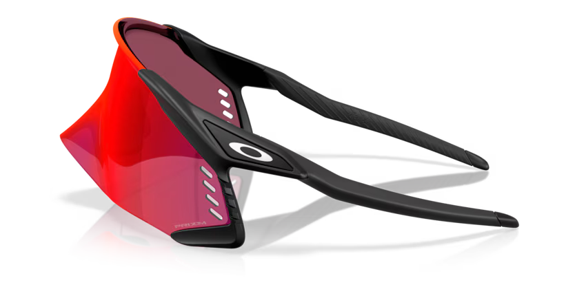 Oakley Velo Kato - Matte black, Prizm road
