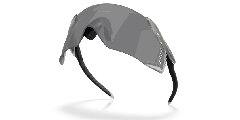 Oakley Velo Kato - Matte grey ink, Prizm black