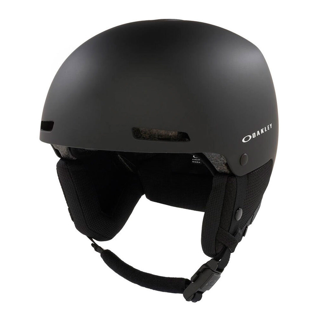 Oakley MOD1 MIPS skihjelm - Blackout