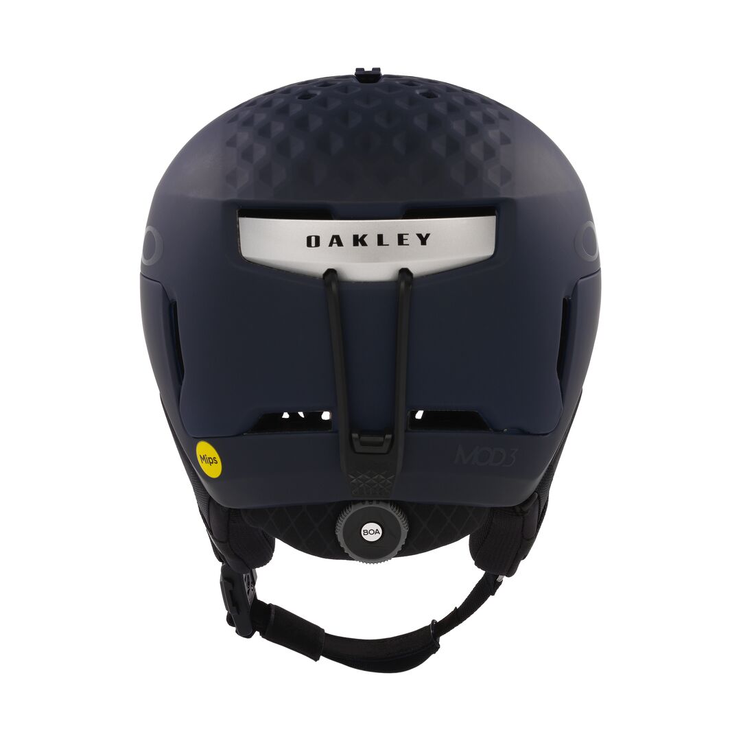 Oakley MOD3 skihjelm - Matte Navy