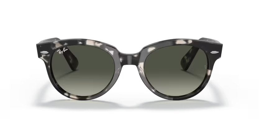 Ray-Ban Orion - Grey havana, Grey gradient