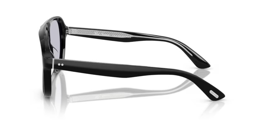 Oliver Peoples Paul newman - Black, Acetate