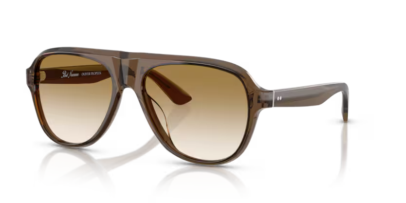 Oliver Peoples Paul newman - Espresso, Acetate