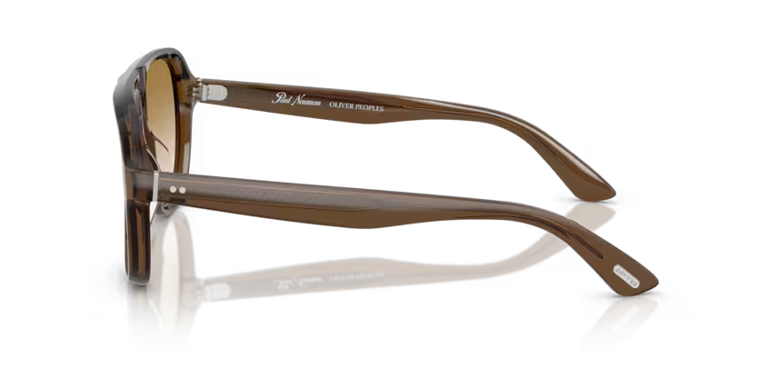Oliver Peoples Paul newman - Espresso, Acetate