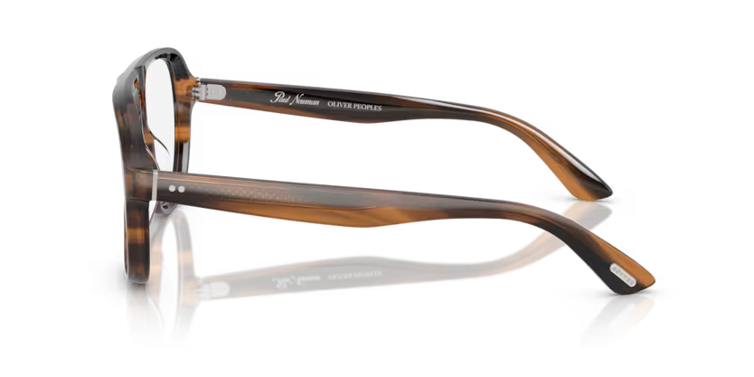 Oliver Peoples Paul newman - Tuscany tortoise, Acetate